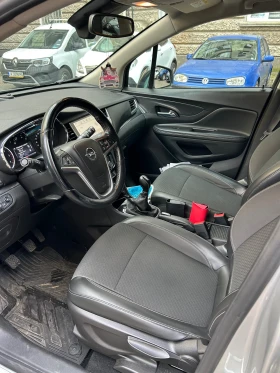 Opel Mokka 1.6 CDTI, снимка 6
