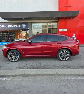 BMW X4 M40iheadup/Distr/360/Harman/Panorama/Memory/Keyles, снимка 5