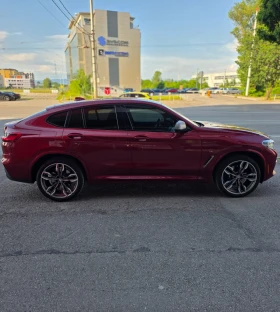 BMW X4 M40iheadup/Distr/360/Harman/Panorama/Memory/Keyles, снимка 6