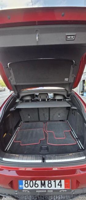BMW X4 M40iheadup/Distr/360/Harman/Panorama/Memory/Keyles, снимка 12