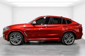 BMW X4 M40iheadup/Distr/360/Harman/Panorama/Memory/Keyles, снимка 3
