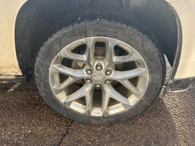 Cadillac Escalade Premium Luxury * * Бял Интериор  Carfax * * , снимка 6