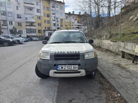 Land Rover Freelander, снимка 3