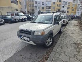 Land Rover Freelander, снимка 1