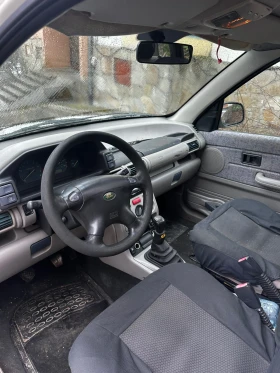 Land Rover Freelander, снимка 7