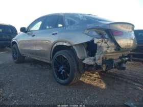 Mercedes-Benz GLE 53 4MATIC  COUPE 4MATIC, снимка 7