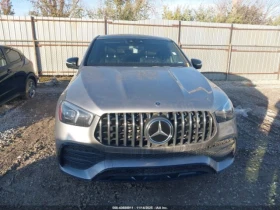 Mercedes-Benz GLE 53 4MATIC  COUPE 4MATIC, снимка 17