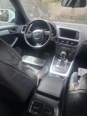 Audi Q5 4x4 2000 кубика S line , снимка 3