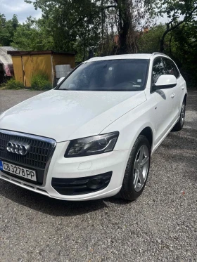 Audi Q5 4x4 2000 кубика S line , снимка 1