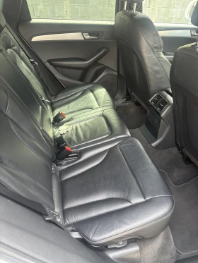 Audi Q5 4x4 2000 кубика S line , снимка 4