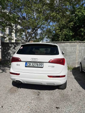 Audi Q5 4x4 2000 кубика S line , снимка 6