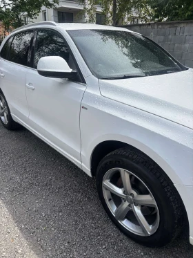 Audi Q5 4x4 2000 кубика S line , снимка 2