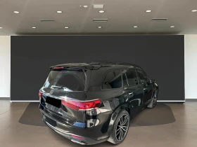 Mercedes-Benz GLS 400 d 4MATIC AMG-Line, снимка 4