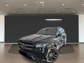 Mercedes-Benz GLS 400 d 4MATIC AMG-Line, снимка 1