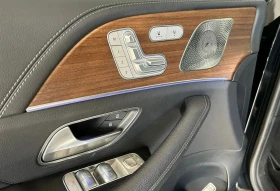 Mercedes-Benz GLS 400 d 4MATIC AMG-Line, снимка 6