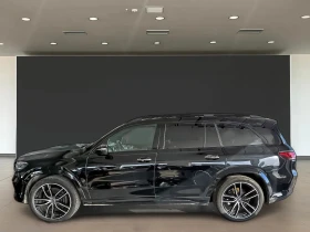 Mercedes-Benz GLS 400 d 4MATIC AMG-Line, снимка 3