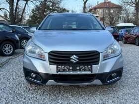 Suzuki SX4 S-Cross 1.6i Comact+ 109000kм!!! - 4Х4 - АВТОМАТИК, снимка 2