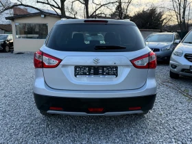 Suzuki SX4 S-Cross 1.6i Comact+ 109000kм!!! - 4Х4 - АВТОМАТИК, снимка 5