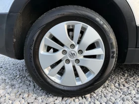 Suzuki SX4 S-Cross 1.6i Comact+ 109000kм!!! - 4Х4 - АВТОМАТИК, снимка 15