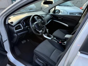 Suzuki SX4 S-Cross 1.6i Comact+ 109000kм!!! - 4Х4 - АВТОМАТИК, снимка 8