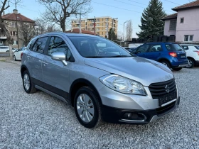 Suzuki SX4 S-Cross 1.6i Comact+ 109000kм!!! - 4Х4 - АВТОМАТИК, снимка 3