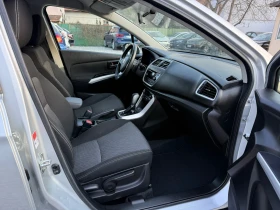Suzuki SX4 S-Cross 1.6i Comact+ 109000kм!!! - 4Х4 - АВТОМАТИК, снимка 13