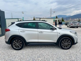 Hyundai Tucson ::N-Line::FACELIFT::1 собственик, снимка 4
