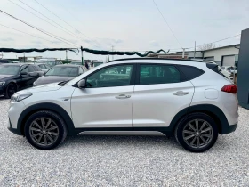 Hyundai Tucson ::N-Line::FACELIFT::1 собственик, снимка 5