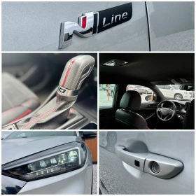 Hyundai Tucson ::N-Line::FACELIFT::1 собственик, снимка 15