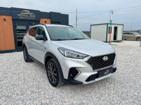 Hyundai Tucson ::N-Line::FACELIFT::1 собственик, снимка 3