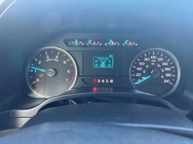 Ford F150 * 4WD SuperCrew 5.5' Box * KEYLESS* , снимка 8