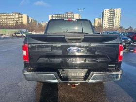 Ford F150 * 4WD SuperCrew 5.5' Box * KEYLESS* , снимка 4