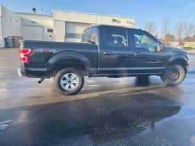 Ford F150 * 4WD SuperCrew 5.5' Box * KEYLESS* , снимка 3