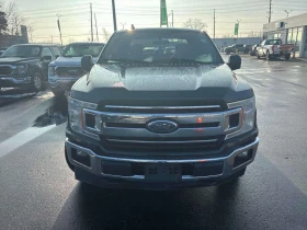 Ford F150 * 4WD SuperCrew 5.5' Box * KEYLESS* , снимка 6