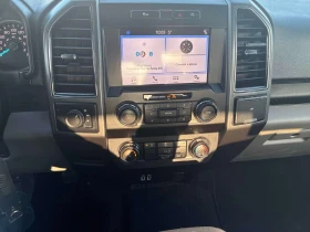 Ford F150 * 4WD SuperCrew 5.5' Box * KEYLESS* , снимка 9