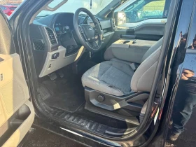 Ford F150 * 4WD SuperCrew 5.5' Box * KEYLESS* , снимка 5