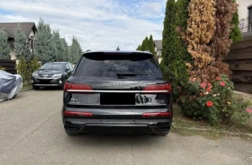 Audi Q7 50TDI Quattro S-Line, снимка 4