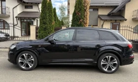 Audi Q7 50TDI Quattro S-Line, снимка 3
