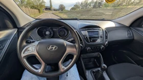 Hyundai IX35 2.0 CRDI, снимка 10