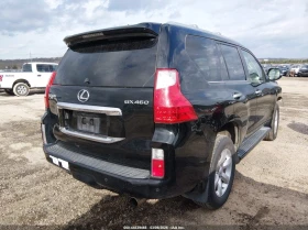 Lexus GX 460 * * ЦЕНА ДО БГ * * CARFAX * * АВТО КРЕДИТ * * , снимка 4