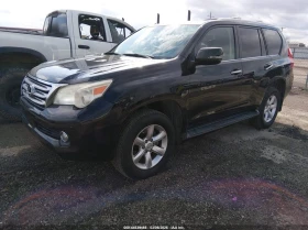 Lexus GX 460 * * ЦЕНА ДО БГ * * CARFAX * * АВТО КРЕДИТ * * , снимка 1