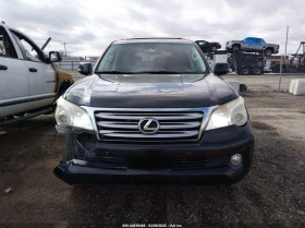Lexus GX 460 * * ЦЕНА ДО БГ * * CARFAX * * АВТО КРЕДИТ * * , снимка 2