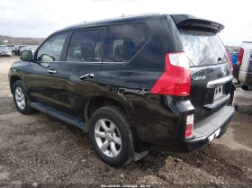 Lexus GX 460 * * ЦЕНА ДО БГ * * CARFAX * * АВТО КРЕДИТ * * , снимка 6
