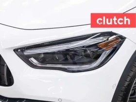 Mercedes-Benz GLA * 35 * ПОДГРЕВИ * ПАНО * 360 * CARFAX, снимка 7