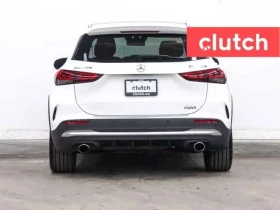 Mercedes-Benz GLA * 35 * ПОДГРЕВИ * ПАНО * 360 * CARFAX, снимка 4