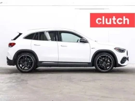 Mercedes-Benz GLA * 35 * ПОДГРЕВИ * ПАНО * 360 * CARFAX, снимка 3