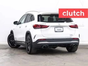 Mercedes-Benz GLA * 35 * ПОДГРЕВИ * ПАНО * 360 * CARFAX, снимка 5