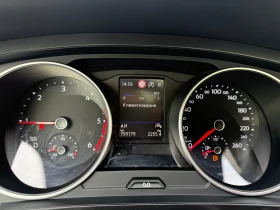 VW Tiguan 2.0TDI - 150к.с. - Панорама, снимка 17
