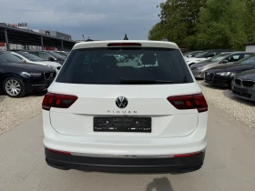 VW Tiguan 2.0TDI - 150к.с. - Панорама, снимка 8