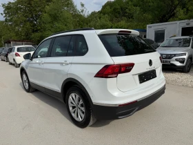 VW Tiguan 2.0TDI - 150к.с. - Панорама, снимка 5
